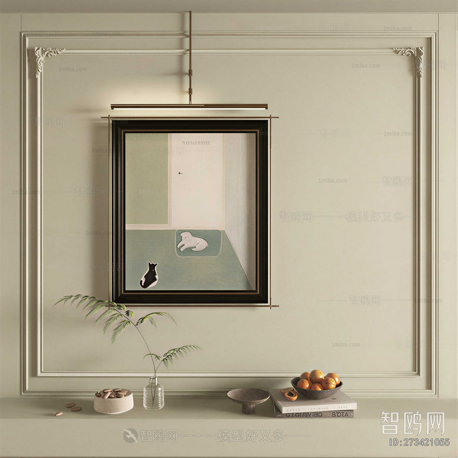 Modern Painting