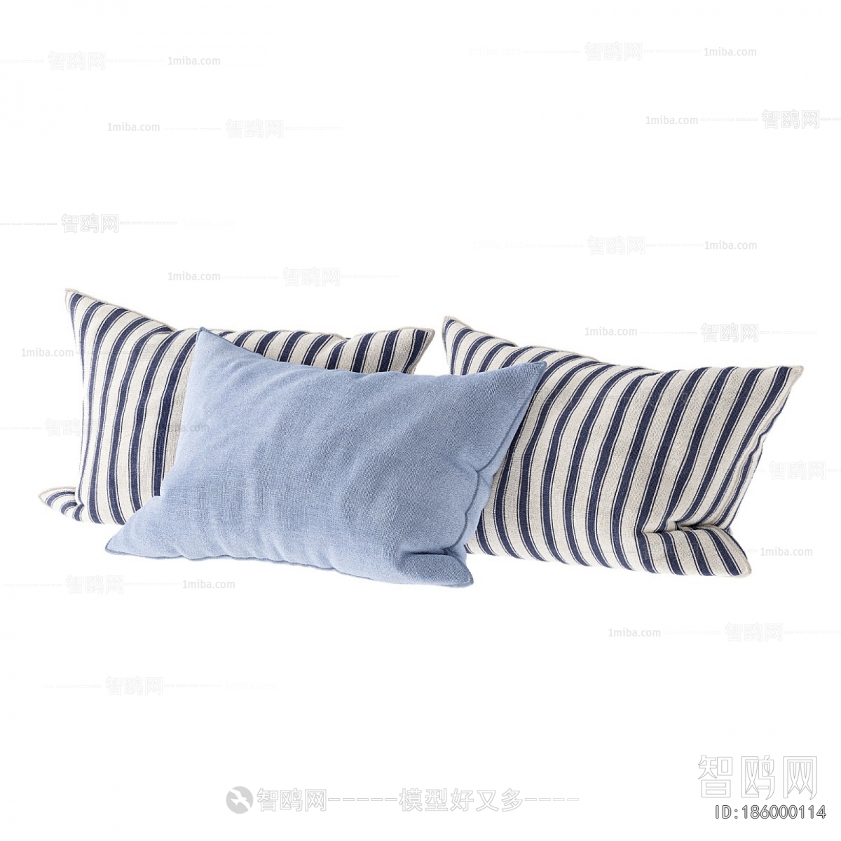 Modern Pillow