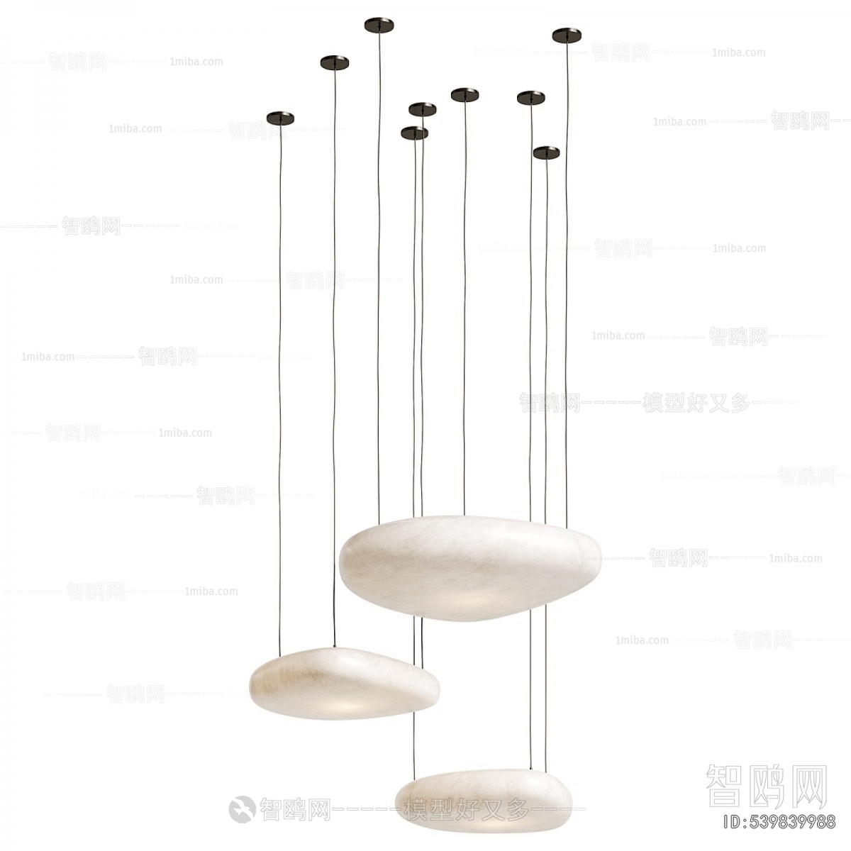 Modern Droplight