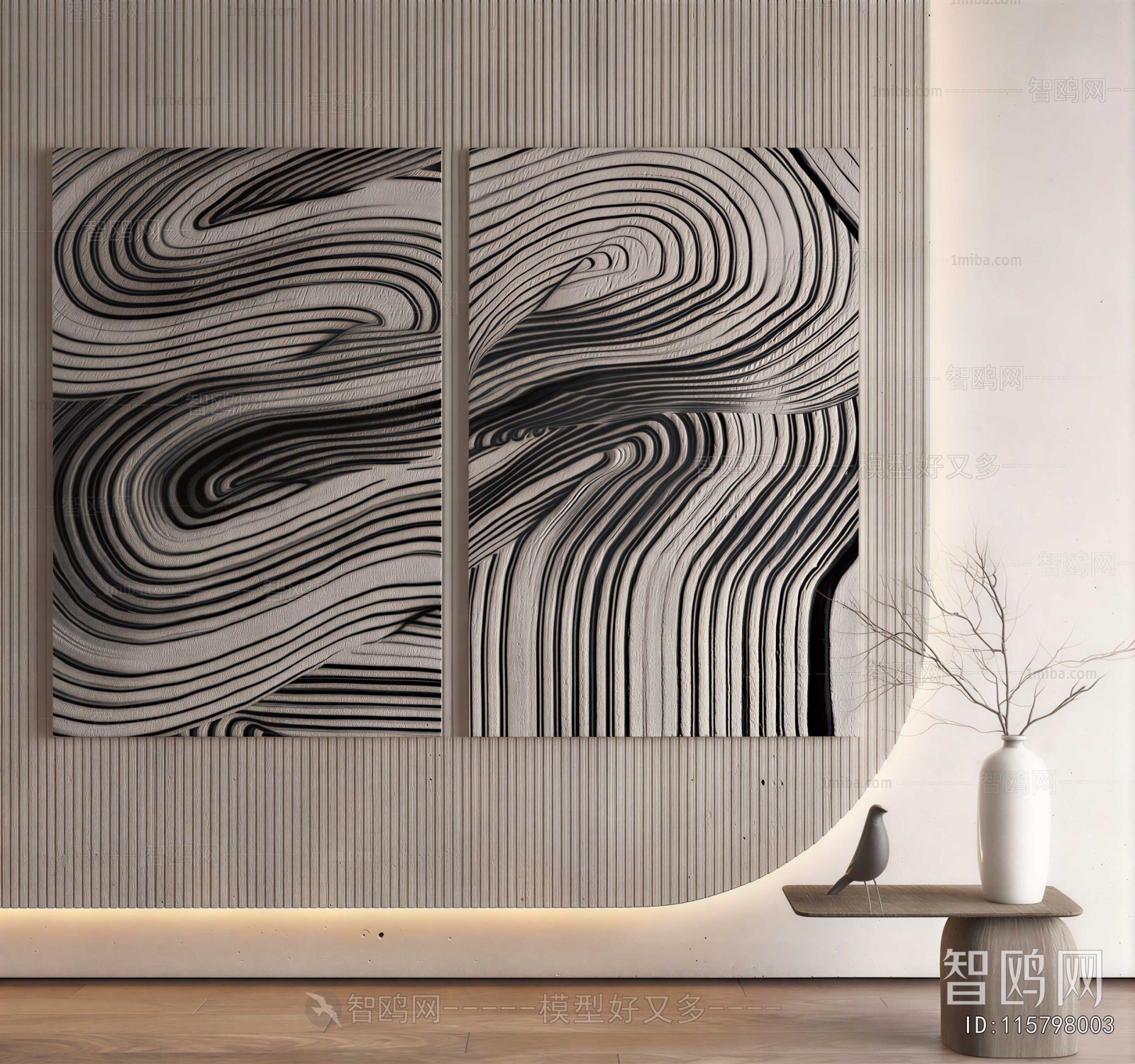 Modern Painting
