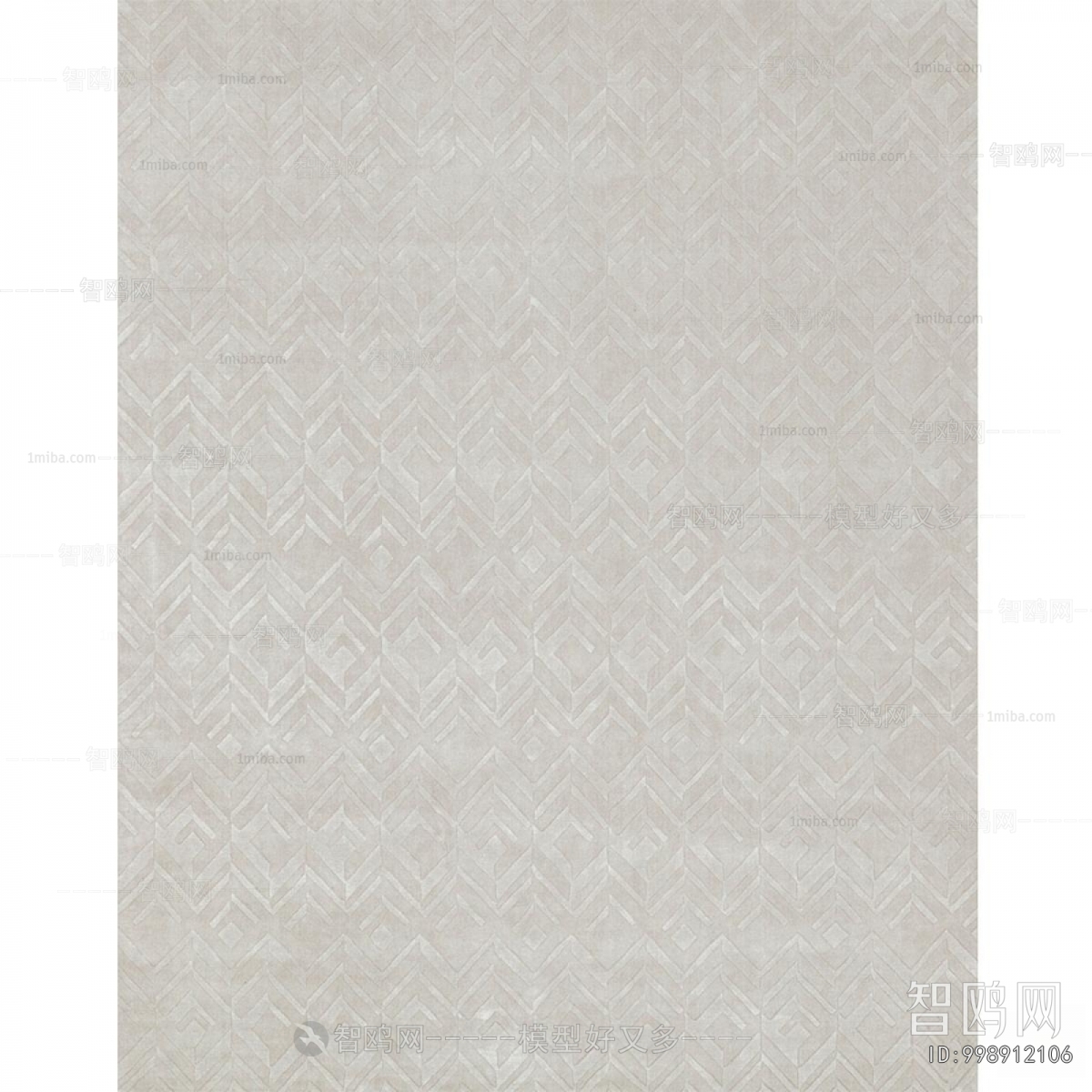 Modern The Carpet