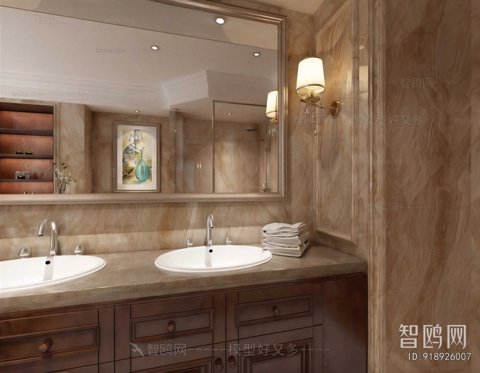 European Style TOILET