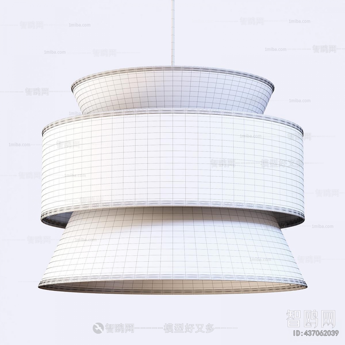 Nordic Style Droplight