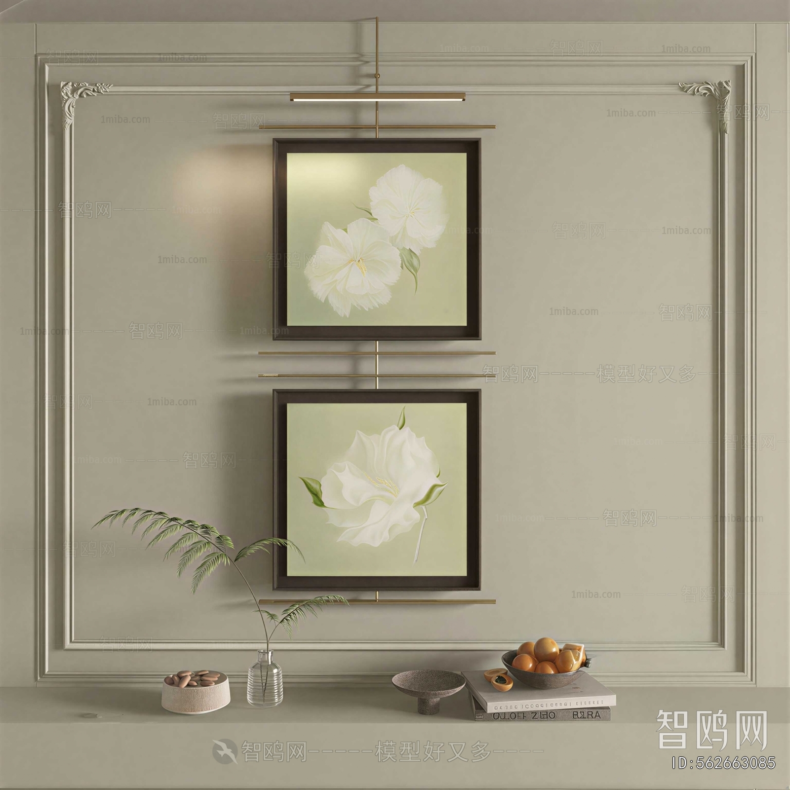 Modern Painting