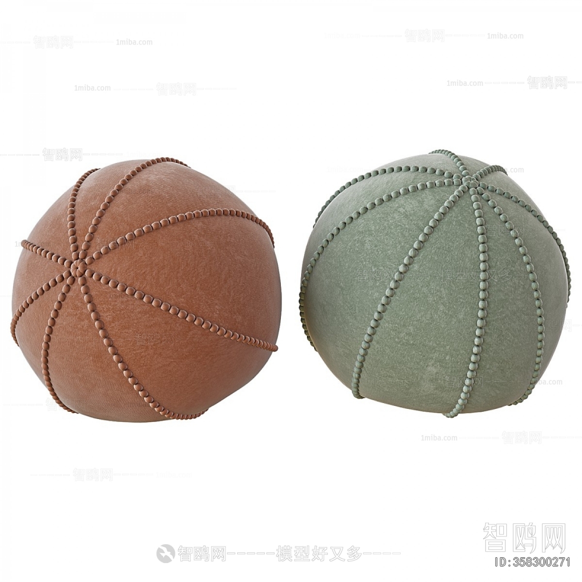 Modern Cushion