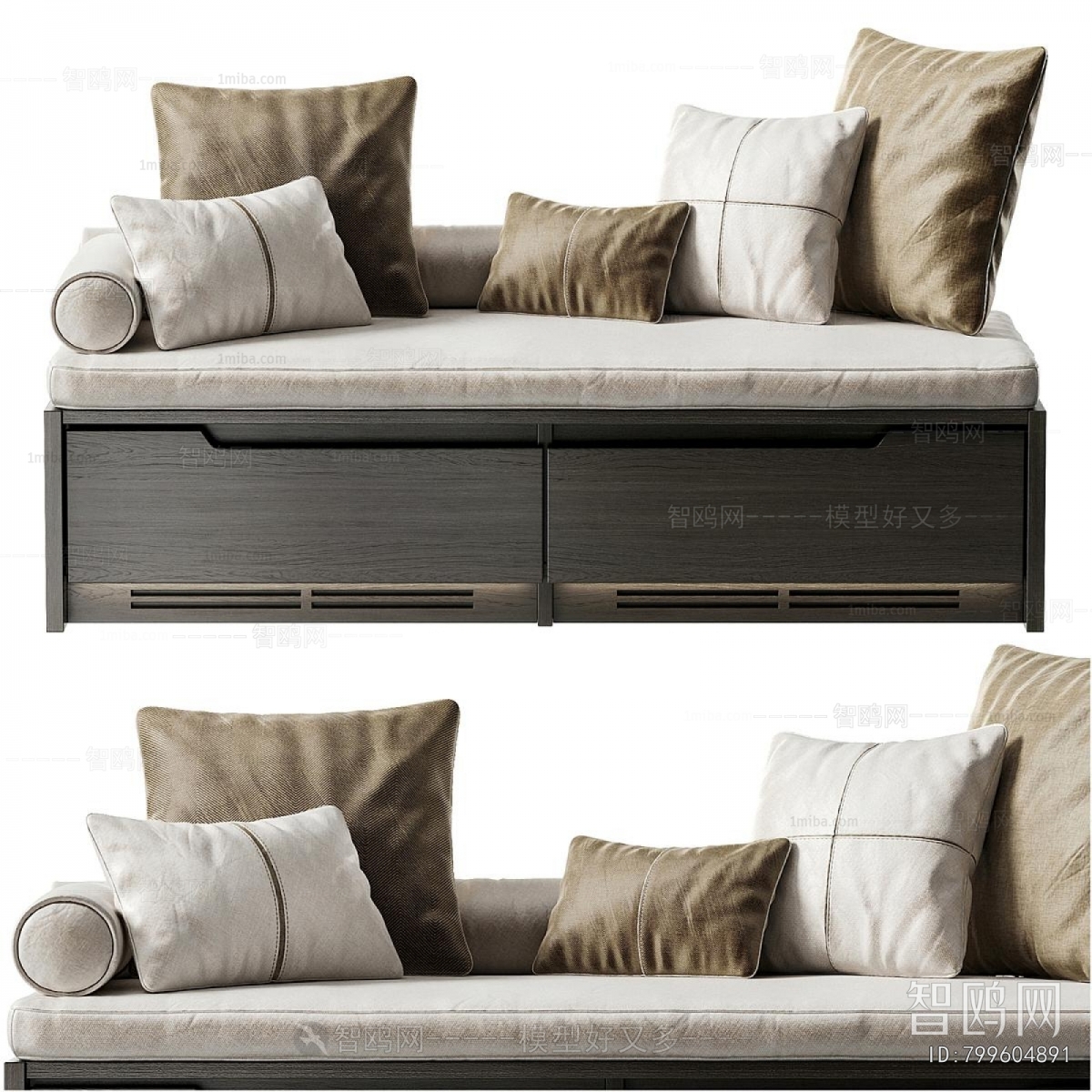 Modern Cushion