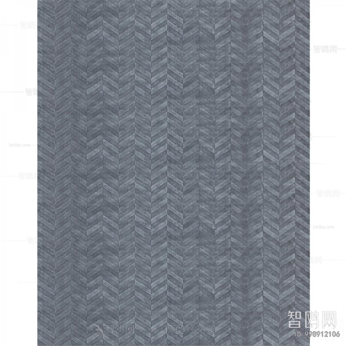 Modern The Carpet