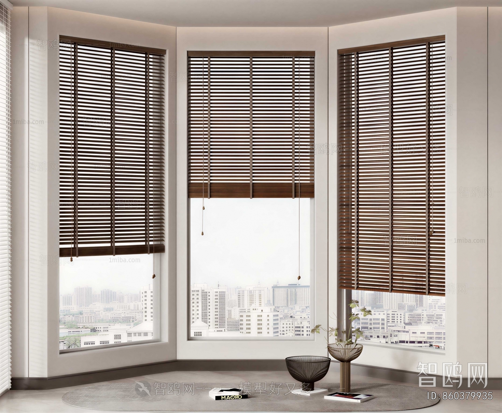 Modern Roller Shutters