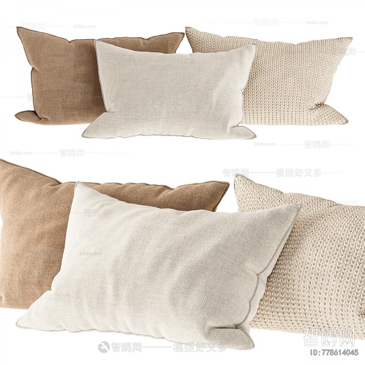 Modern Pillow