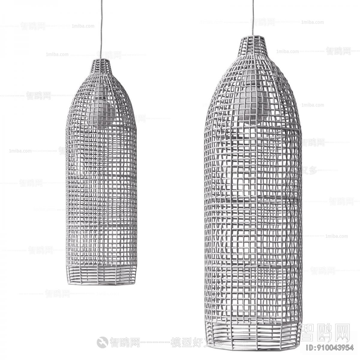 Modern Droplight