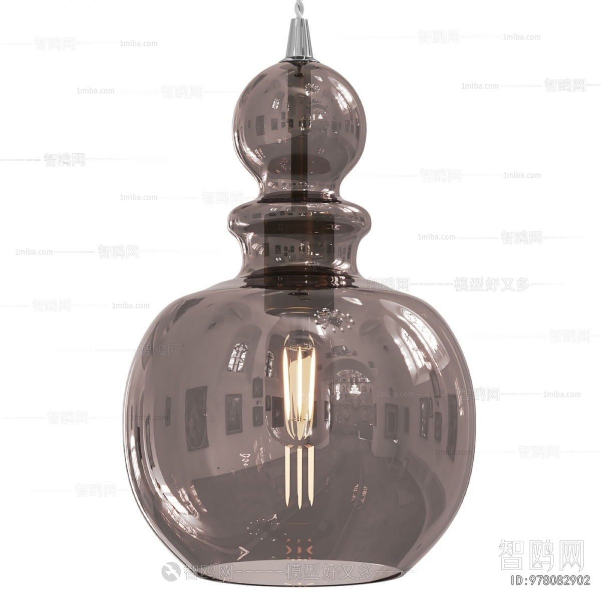 Modern Droplight