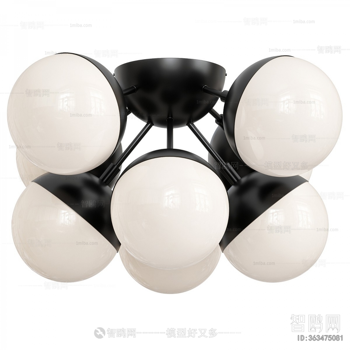Modern Ceiling Ceiling Lamp