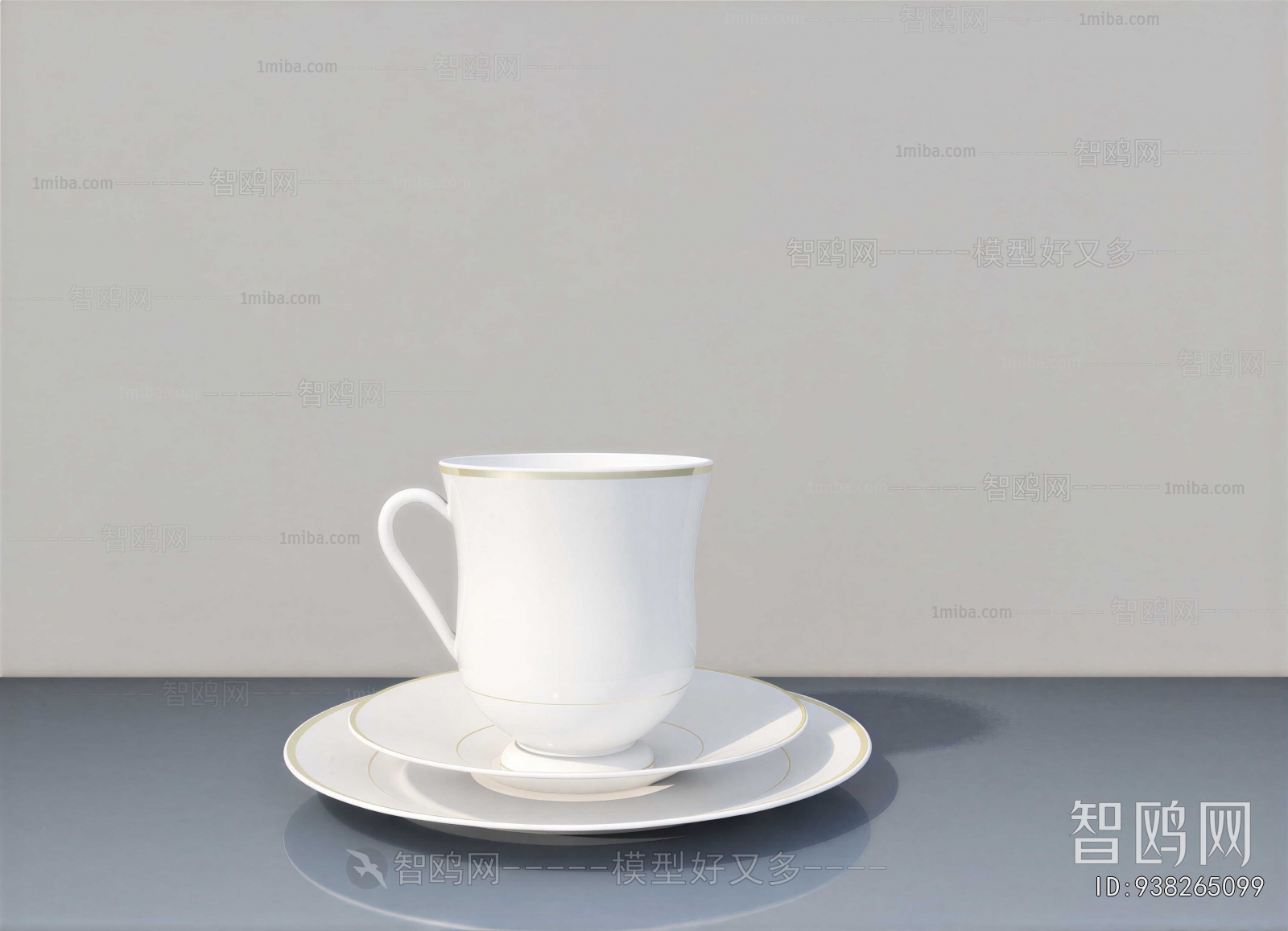 Modern Cup