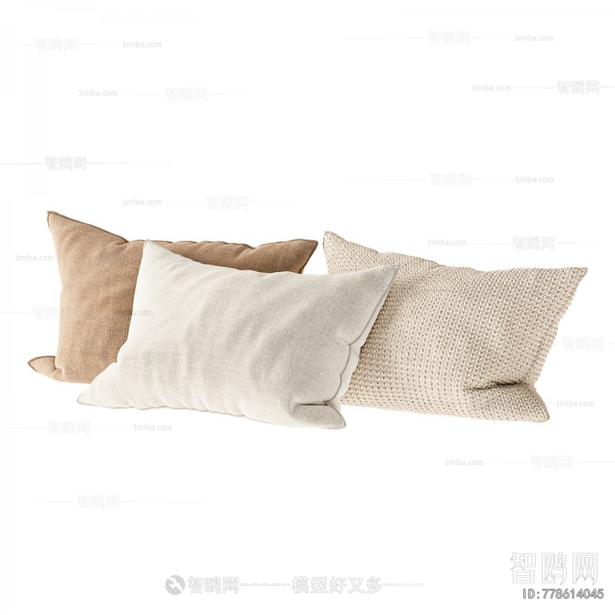 Modern Pillow