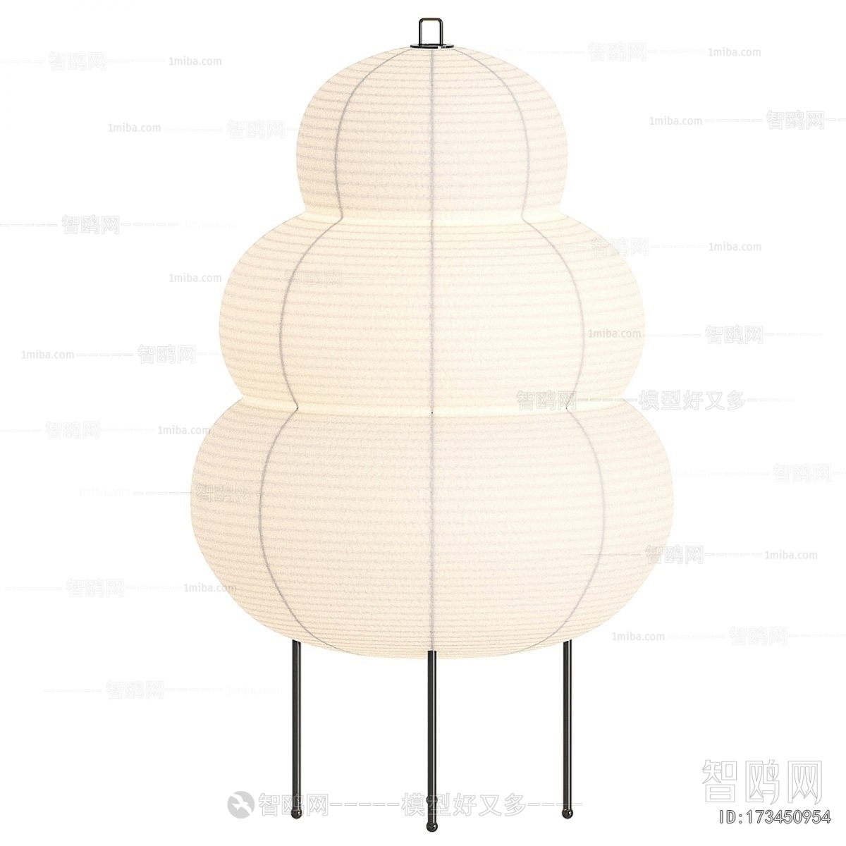 New Chinese Style Table Lamp