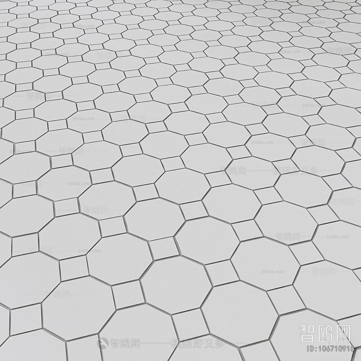 Modern Wall/floor/ceiling