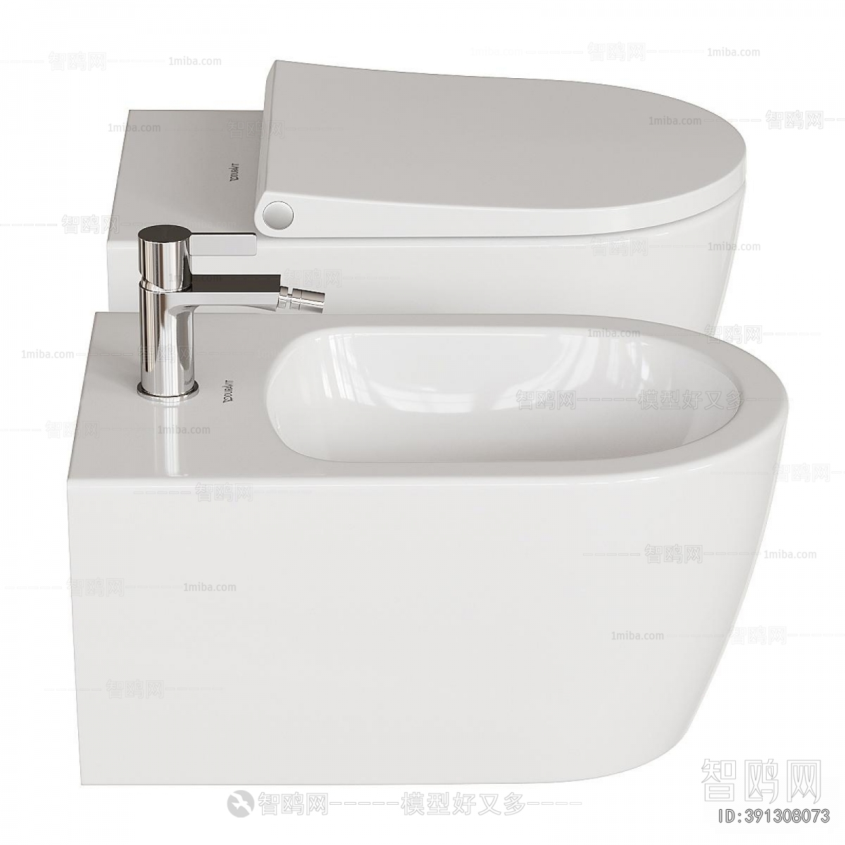 Modern Toilet
