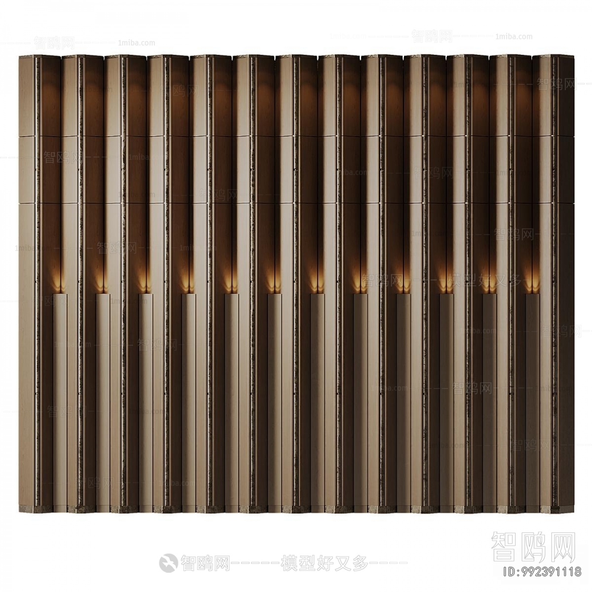 Modern Panels
