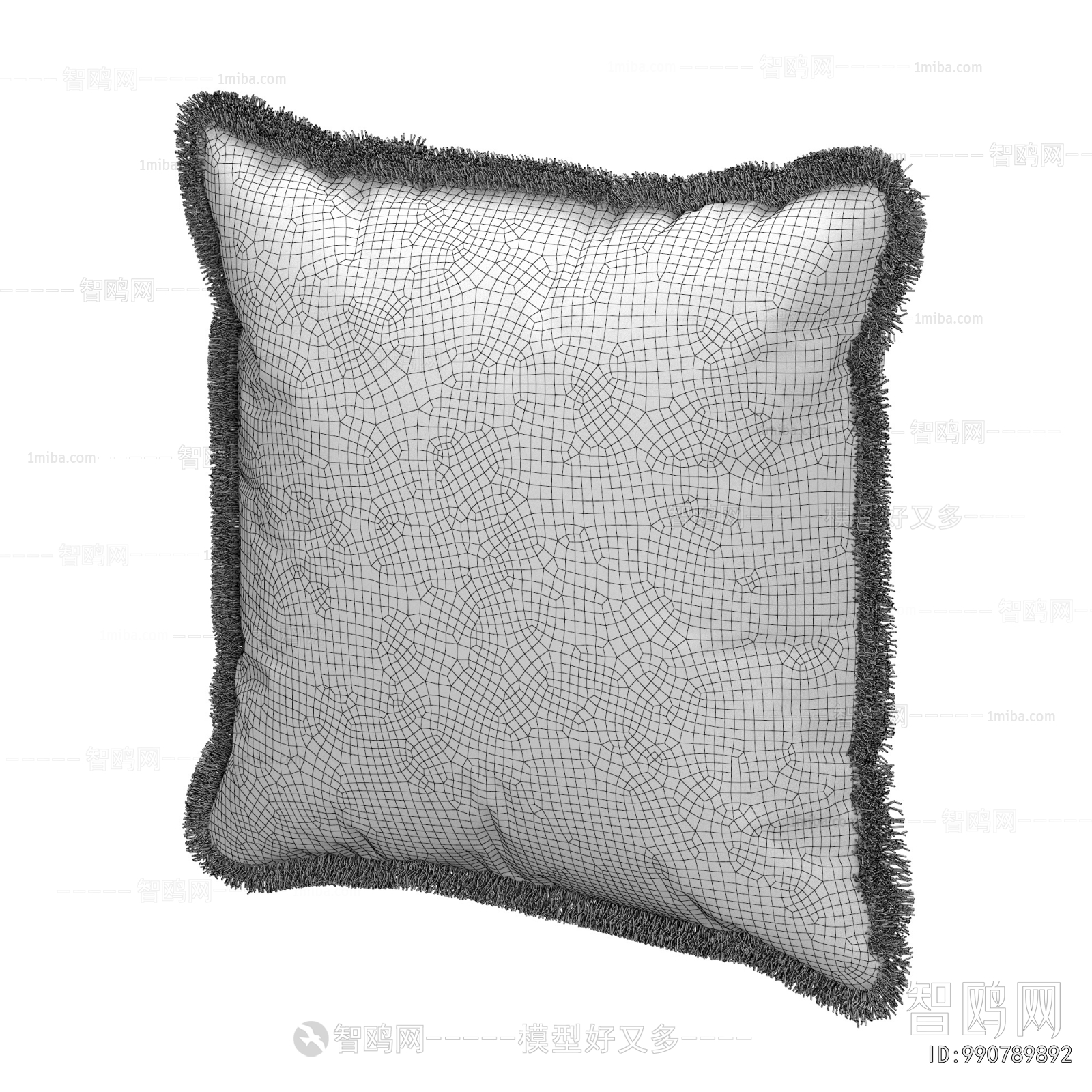 Modern Pillow