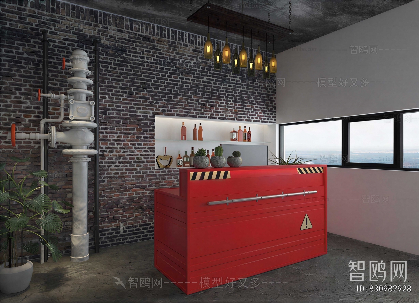 New Chinese Style Restaurant