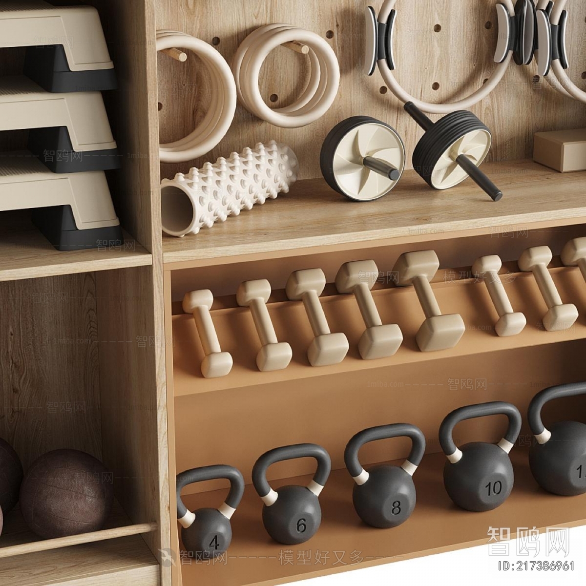 Modern Yoga Products