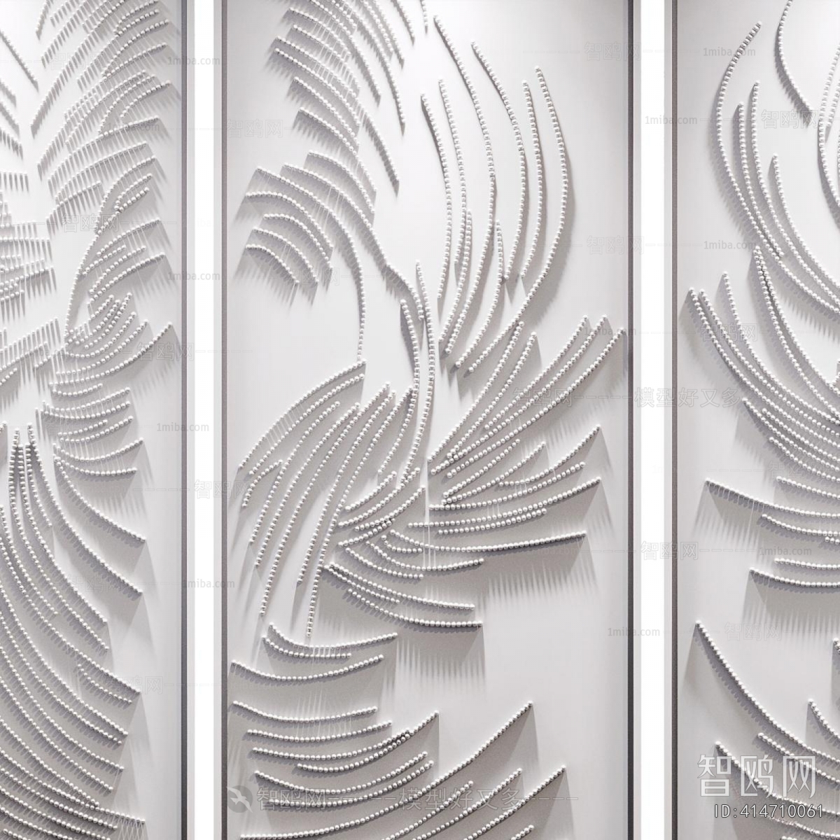 Modern Wall Decoration