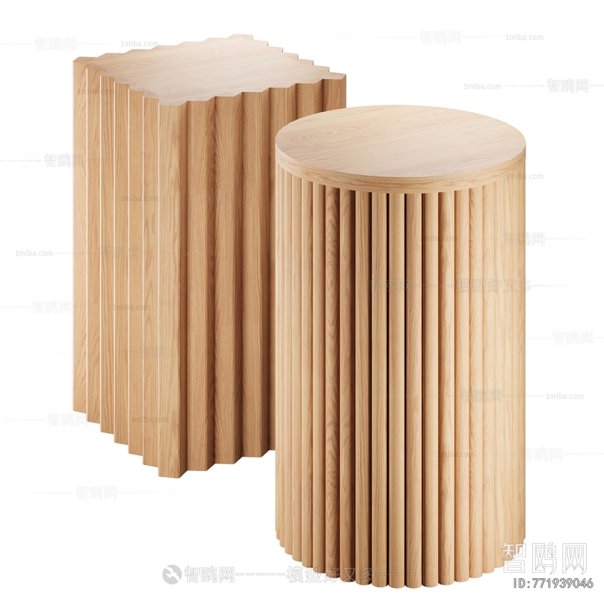 Modern Side Table/corner Table