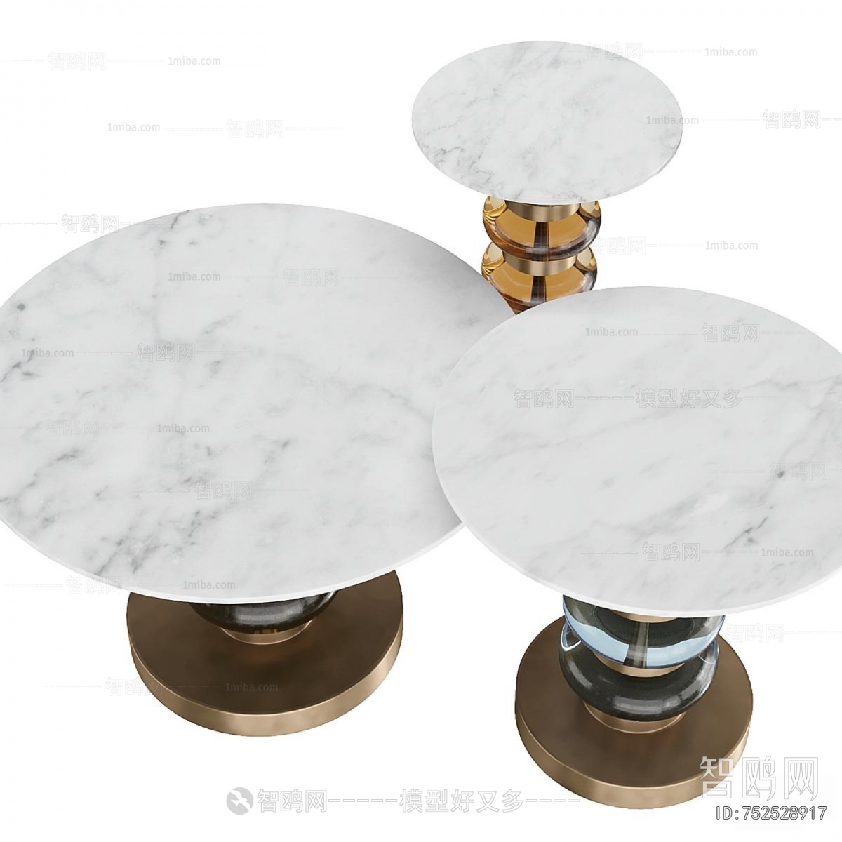 Modern Side Table/corner Table