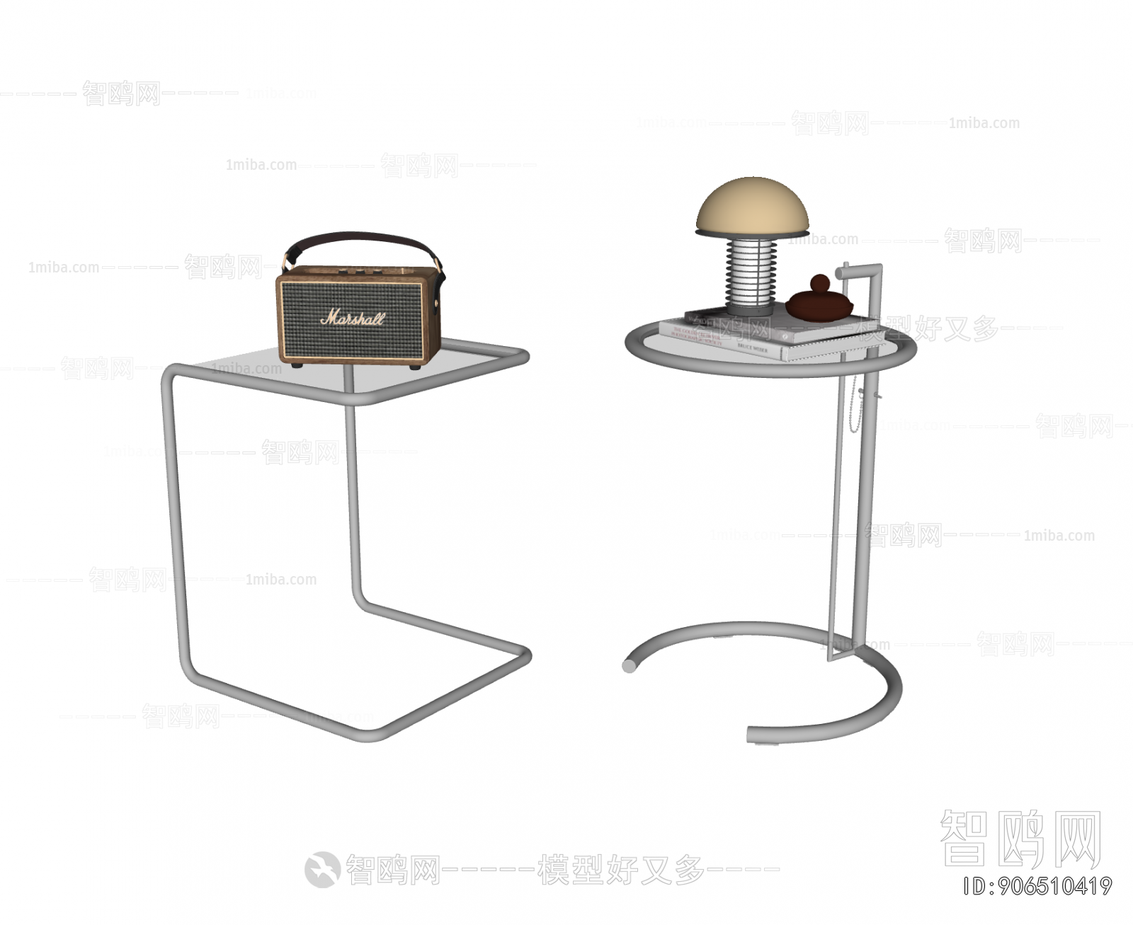 Modern Side Table/corner Table