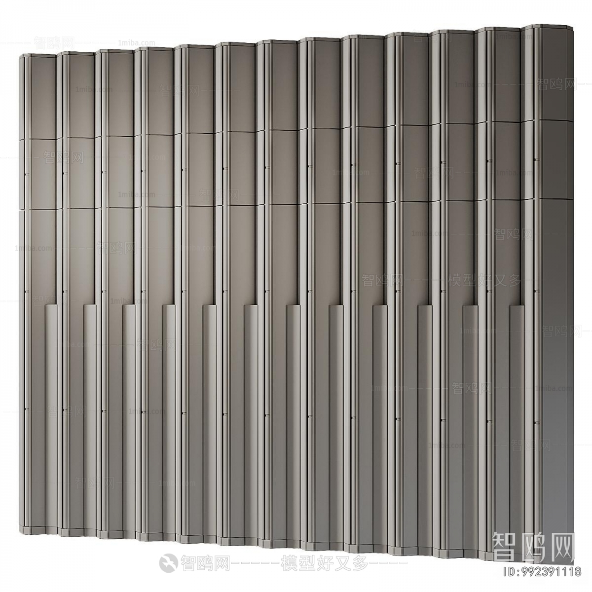 Modern Panels