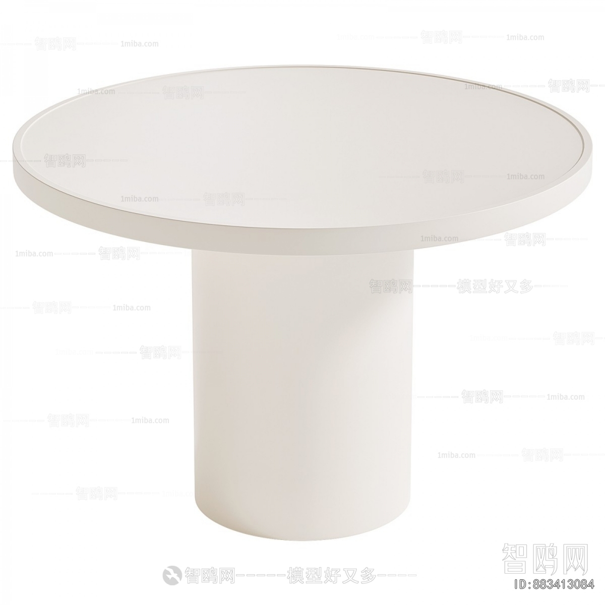 Modern Children's Table/chair