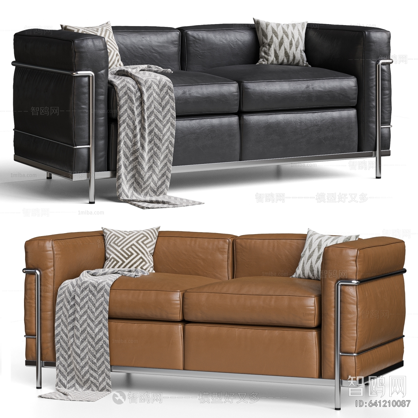 Modern A Sofa For Two