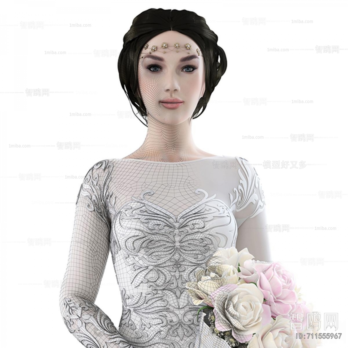 Modern Woman