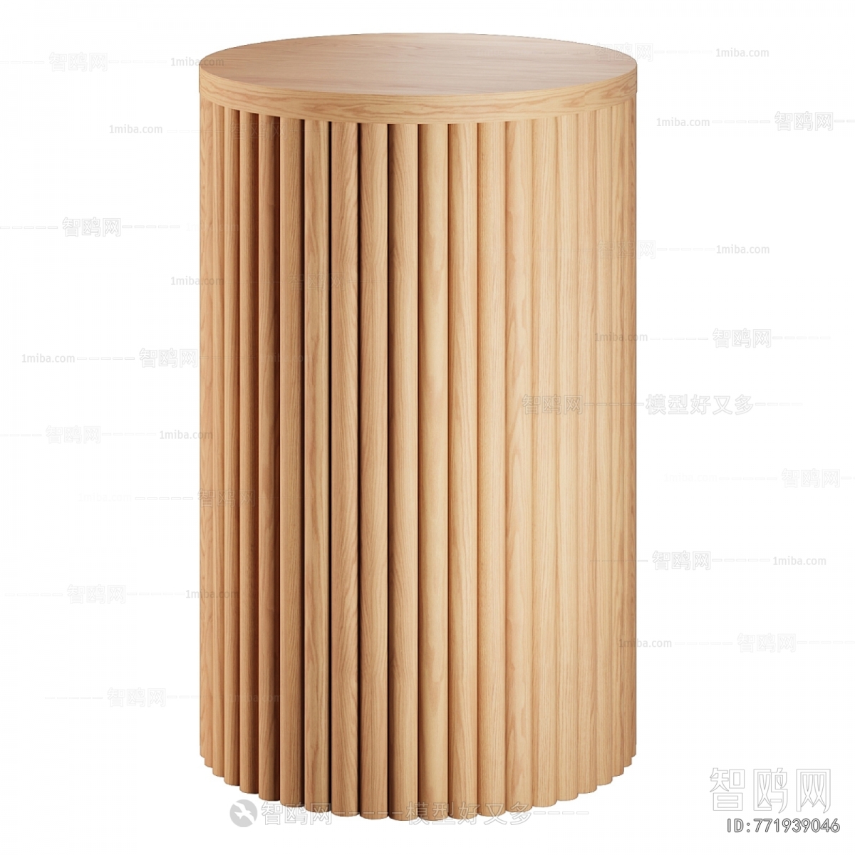 Modern Side Table/corner Table