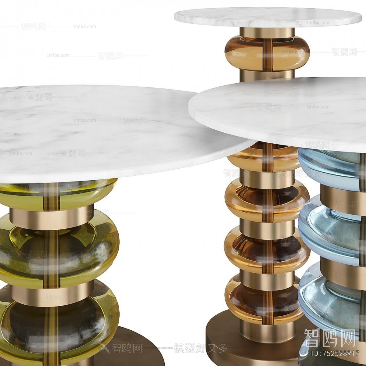 Modern Side Table/corner Table