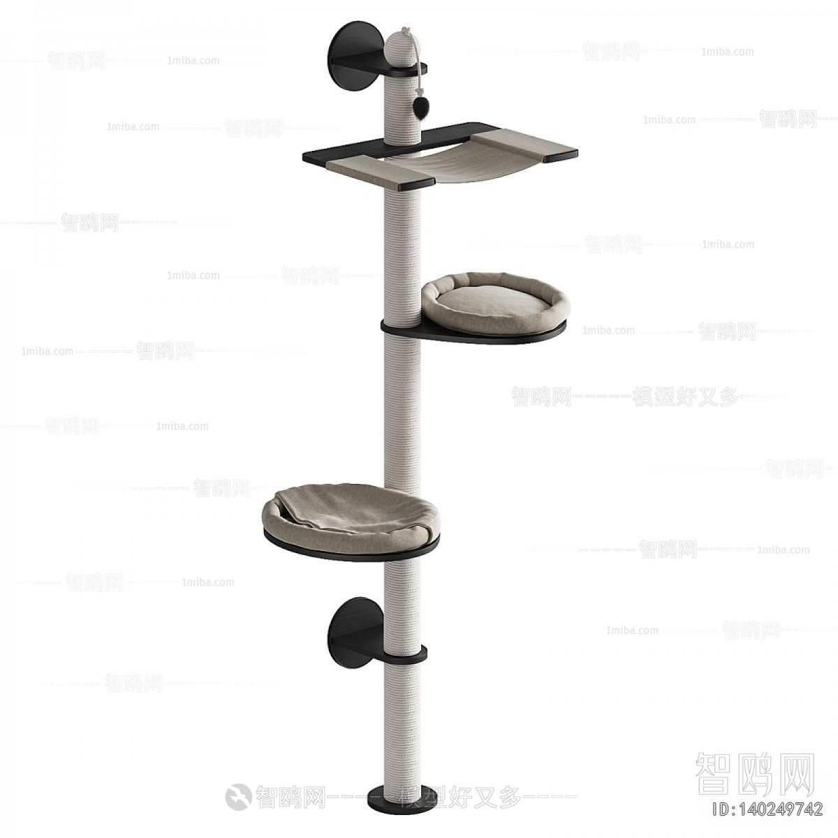 Modern Pet Products