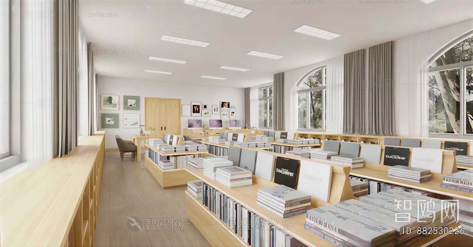 Modern Library
