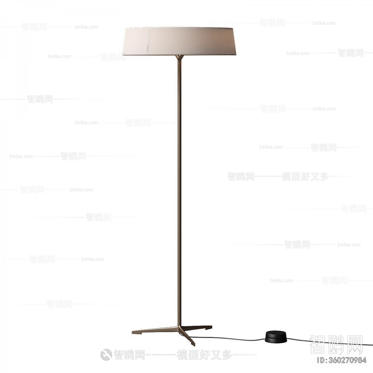 Modern Floor Lamp