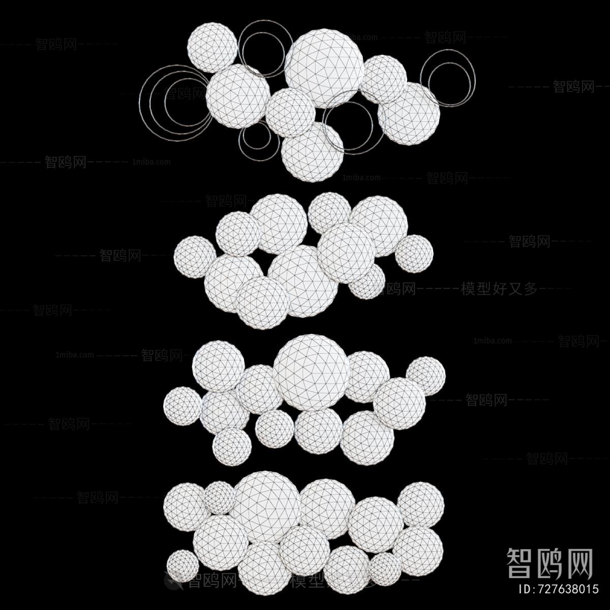 Modern Wall Decoration