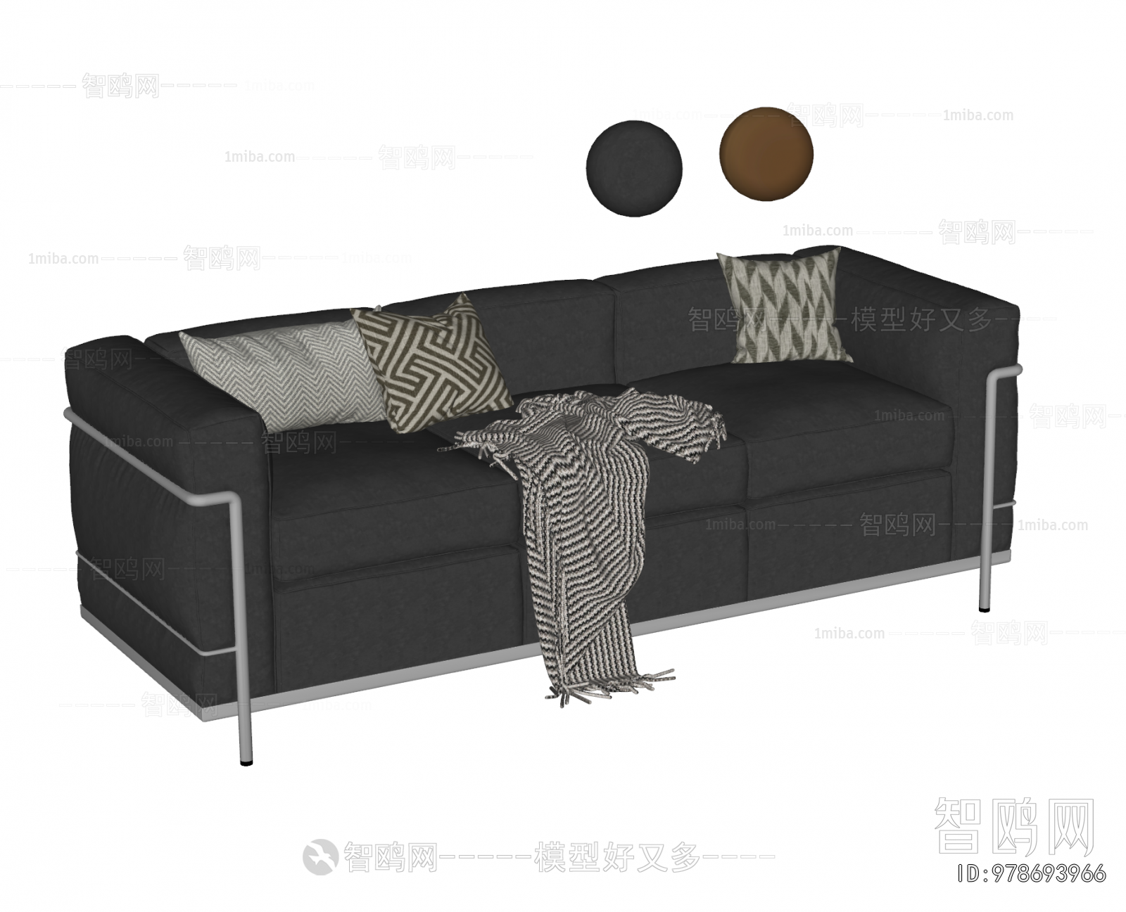 Modern A Sofa For Two