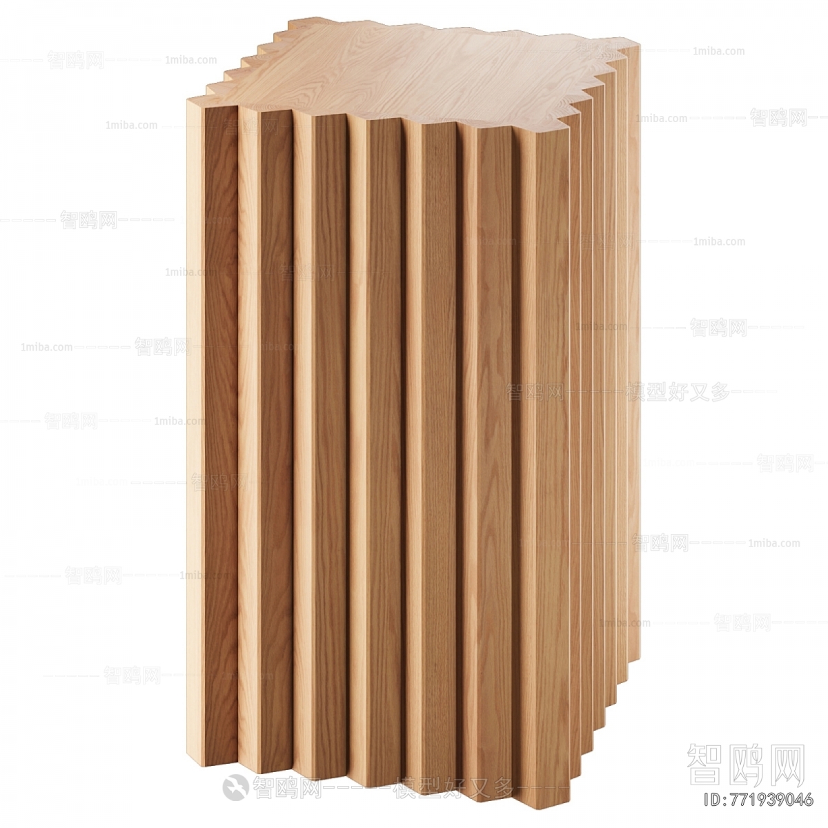 Modern Side Table/corner Table