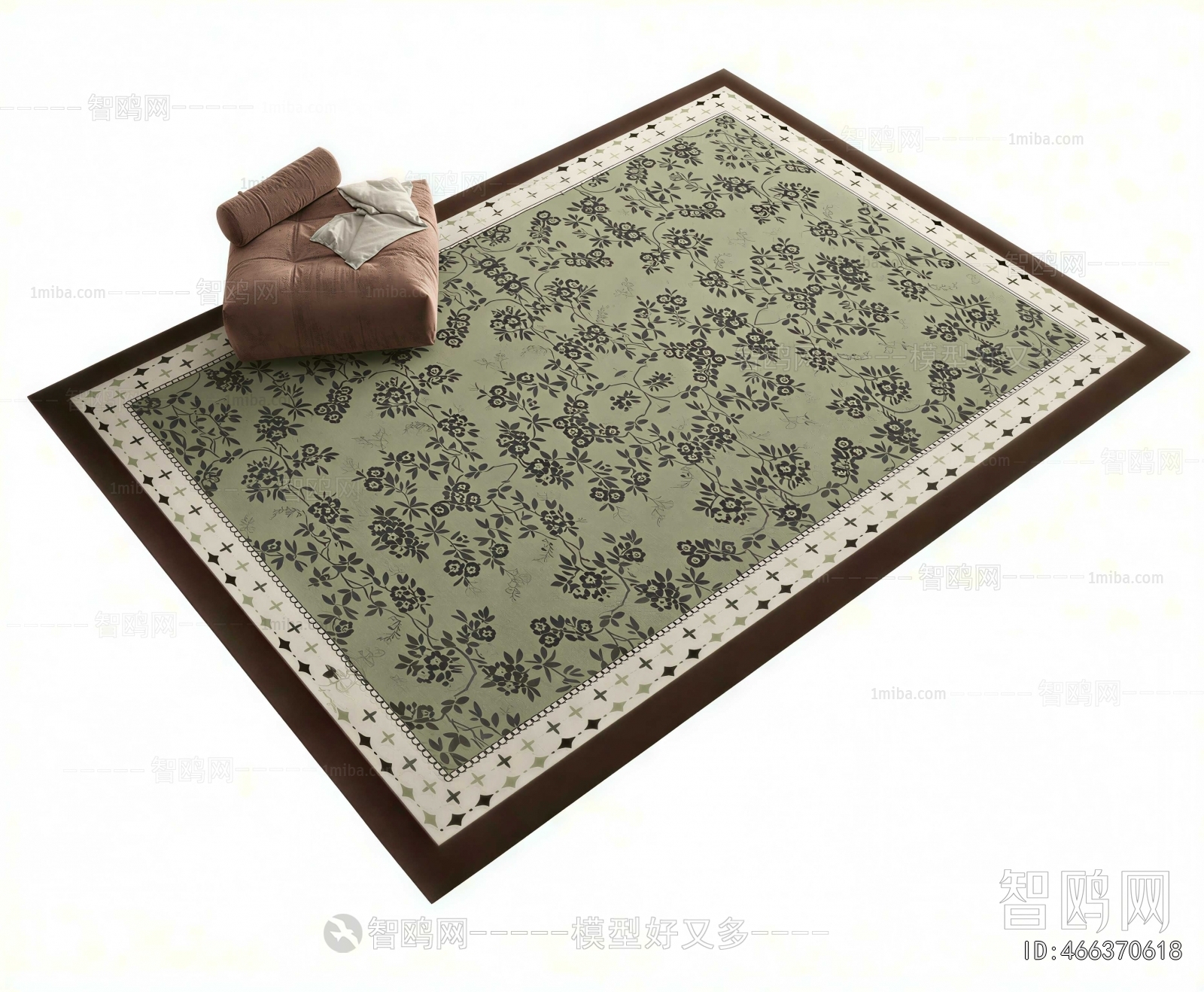 American Style The Carpet
