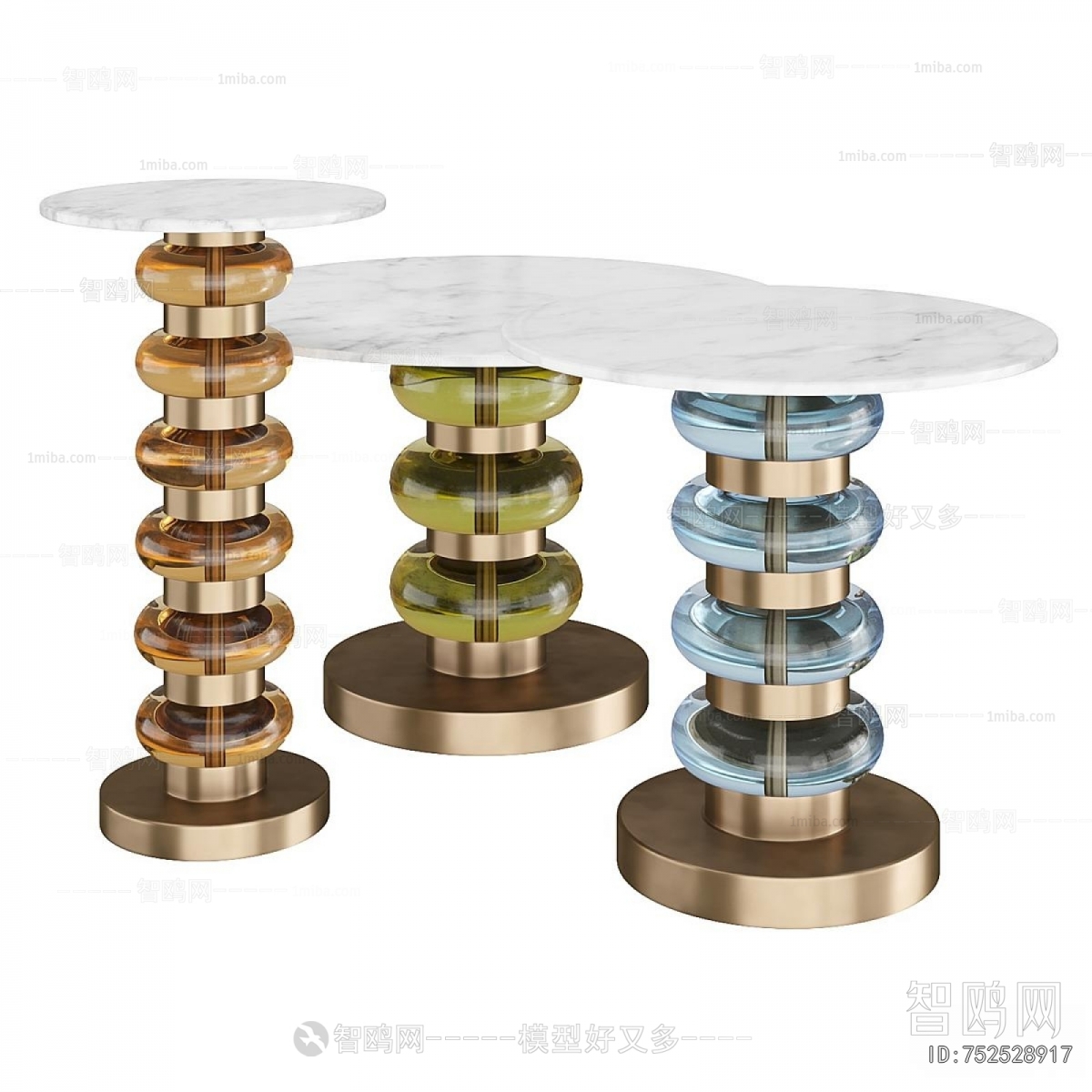 Modern Side Table/corner Table