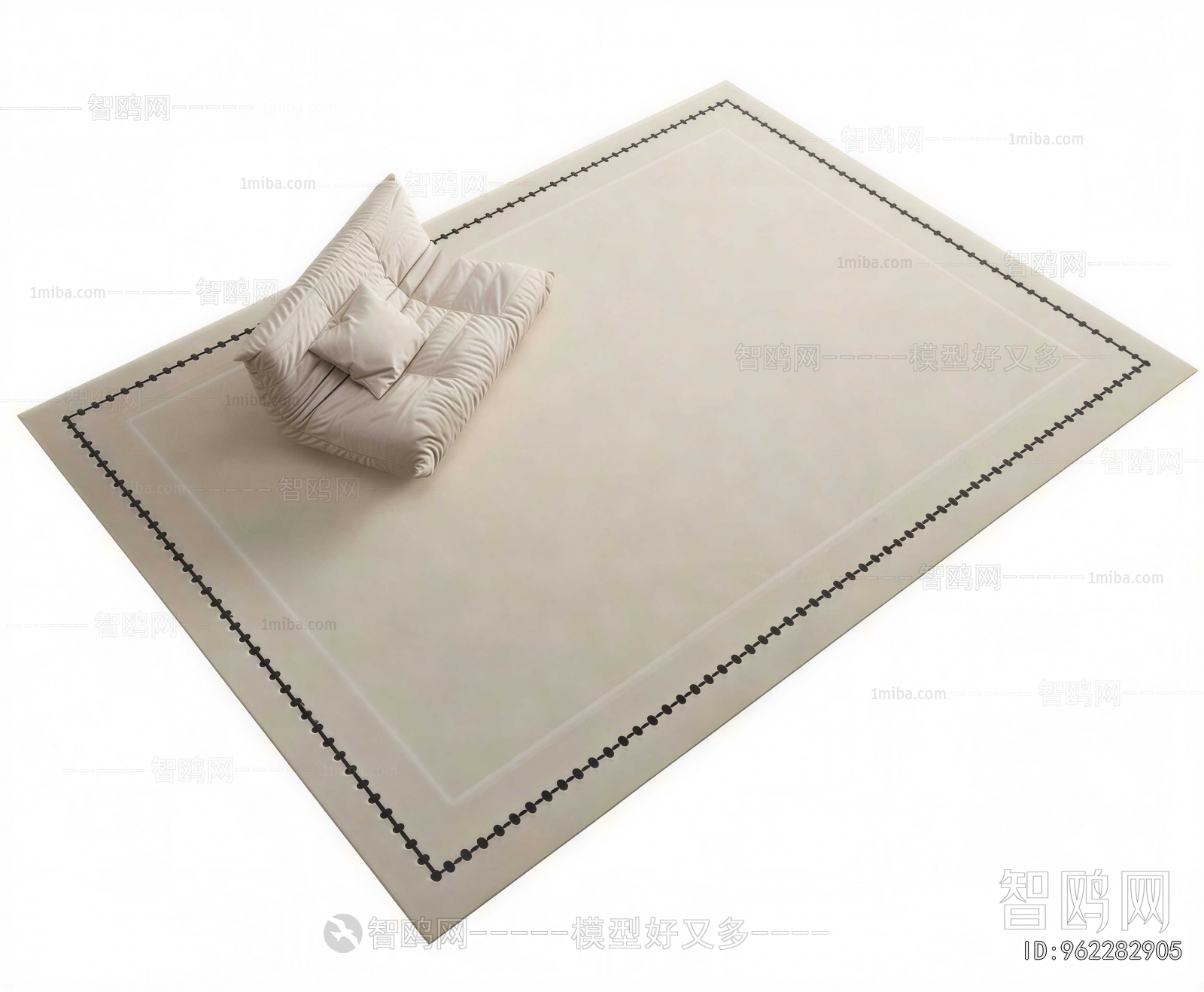 Modern The Carpet
