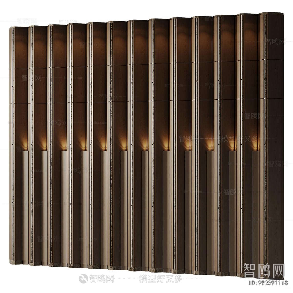 Modern Panels