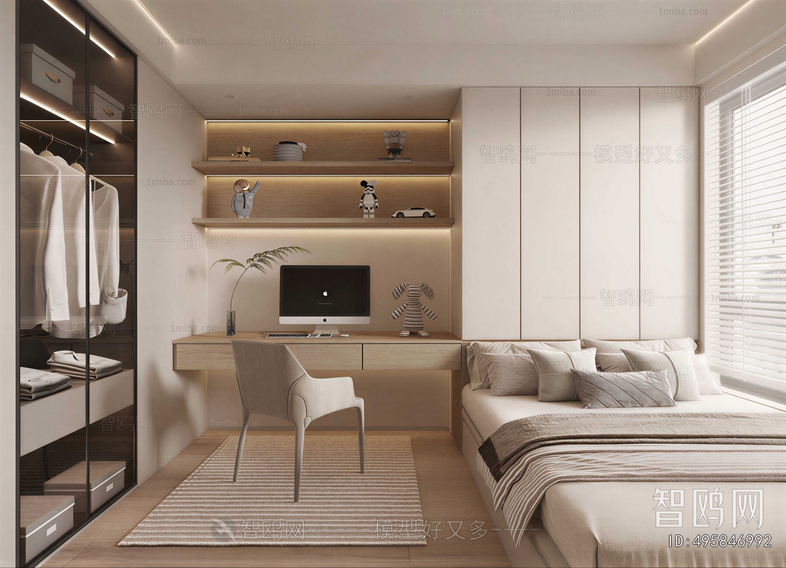 Modern Tatami