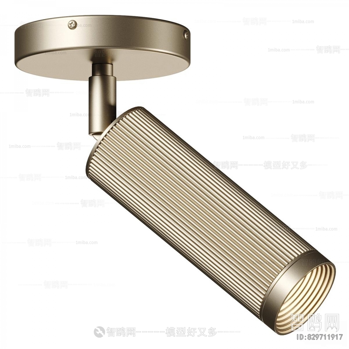 Modern Spotlights