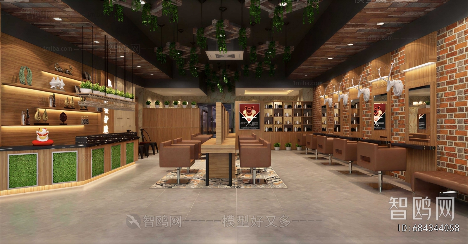 New Chinese Style Restaurant