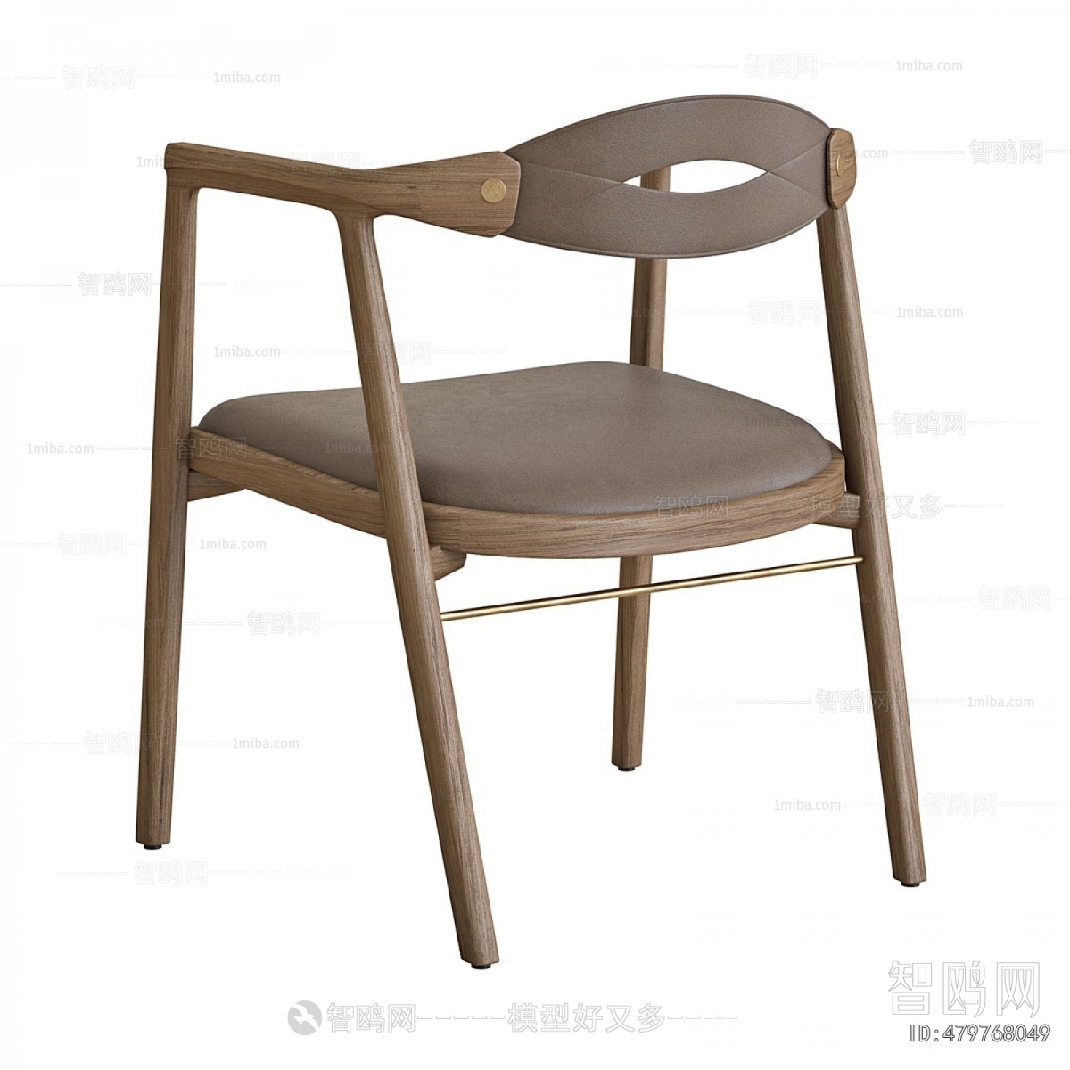 Modern Dining Chair