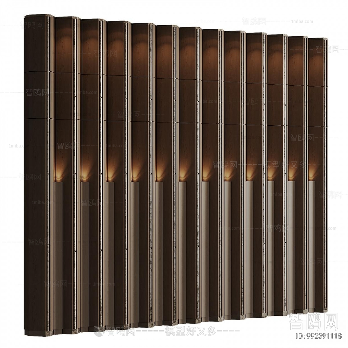 Modern Panels